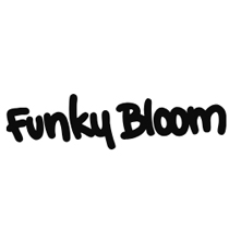 Funky Bloom