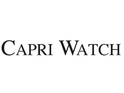 Capri Watch