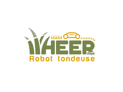 Heer Robot Tondeuse