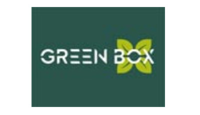 Green Box (Ecobiopack)