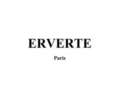 Erverte 