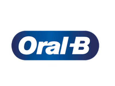 Oral B 